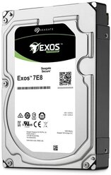 Жесткий диск Seagate Exos 7E8 4 ТБ ST4000NM005A