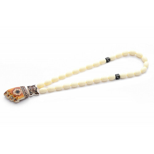 Четки белые 