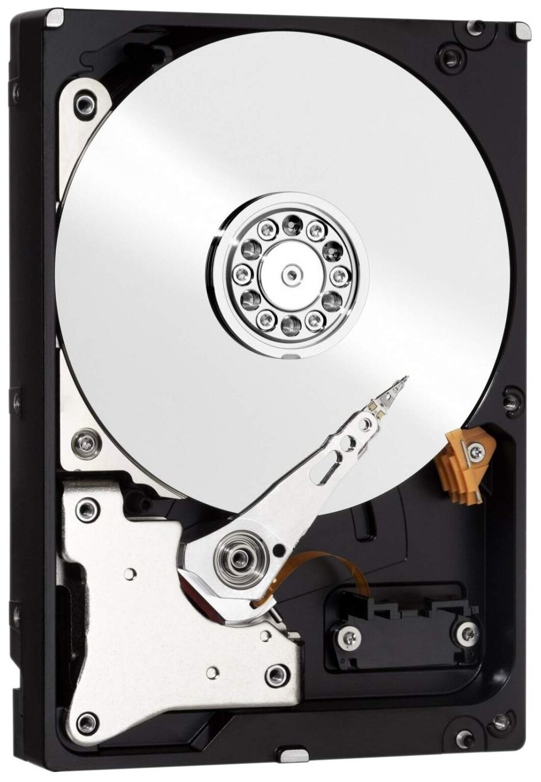 Жесткий диск Western Digital WD Red 8 TB (WD80EFAX)