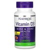 Natrol Vitamin D3 Fast Dissolve таб. - изображение
