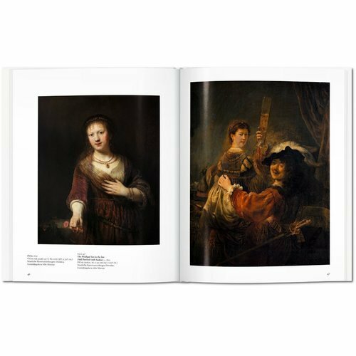 Rembrandt (Michael Bockemuhl) - фото №7