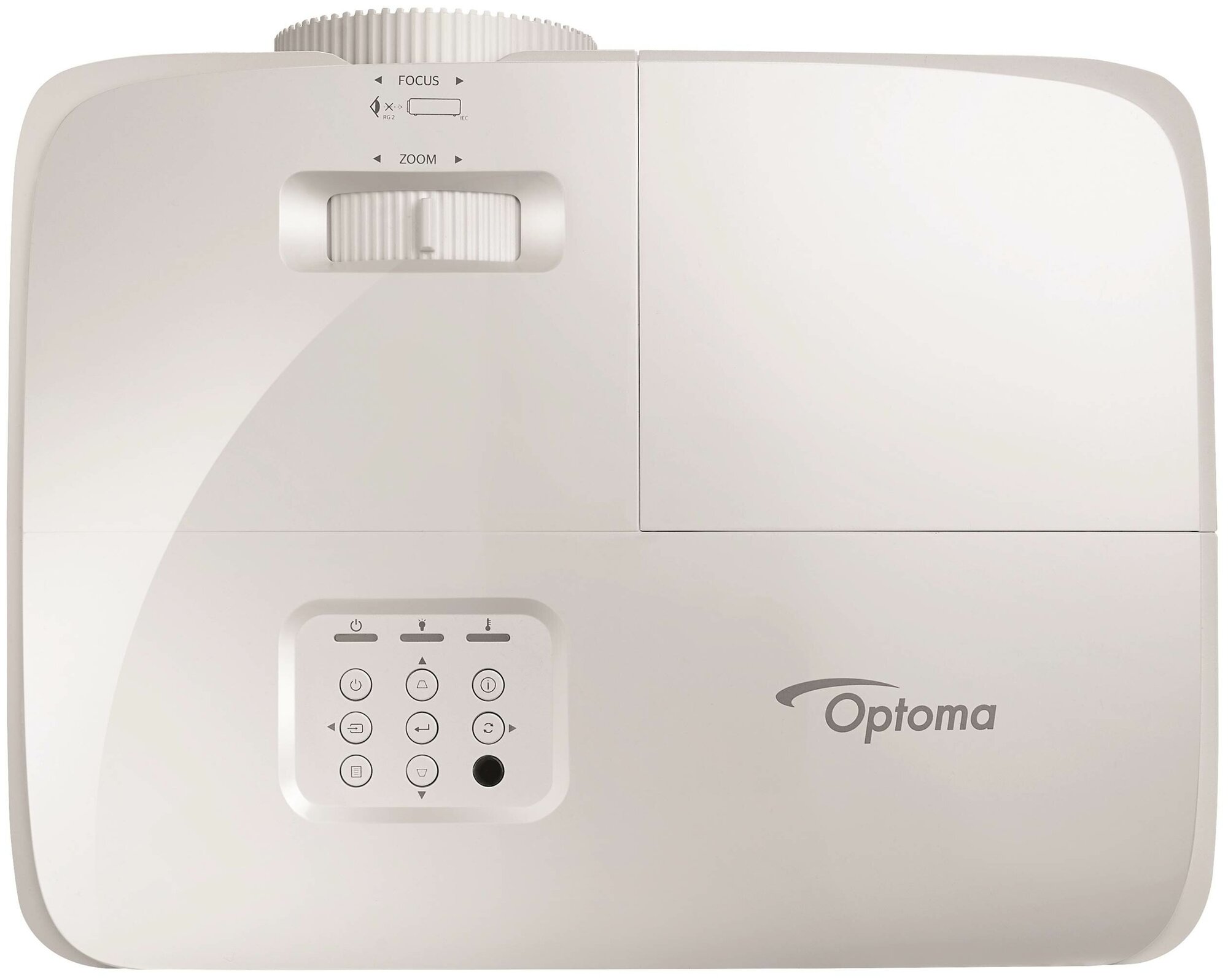 Проектор Optoma HD29HLV (E1P0A39WE1Z1)