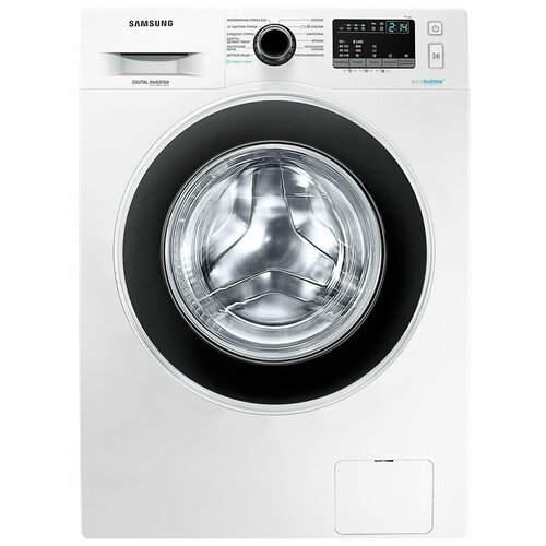 Стиральная машина Samsung WW60J42E0HWOLD, белый