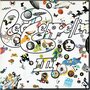 Swan Song Records Led Zeppelin. Led Zeppelin III. Remastered Original (виниловая пластинка)