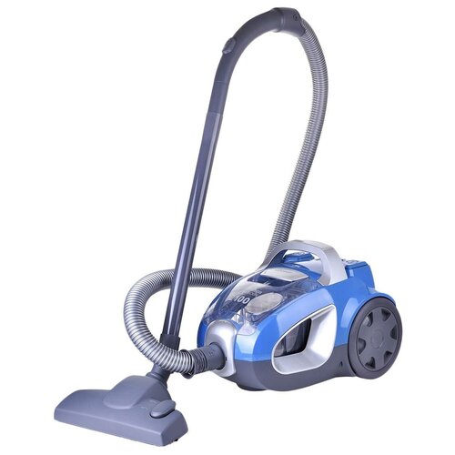 Пылесос MAGNIT RMV-1649 синий 553000₽