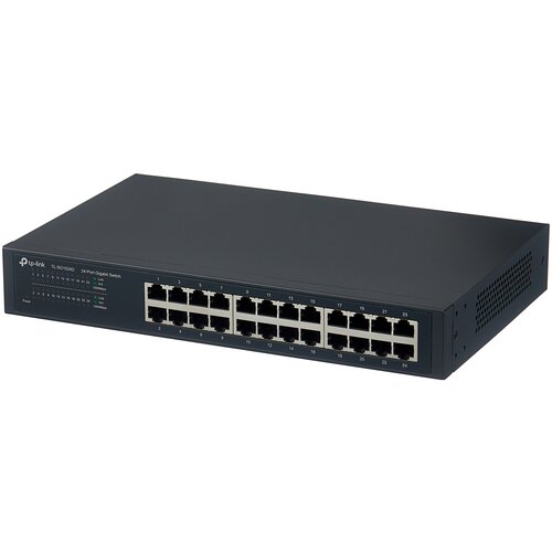 Коммутатор TP-LINK TL-SG1024D V3 19500₽