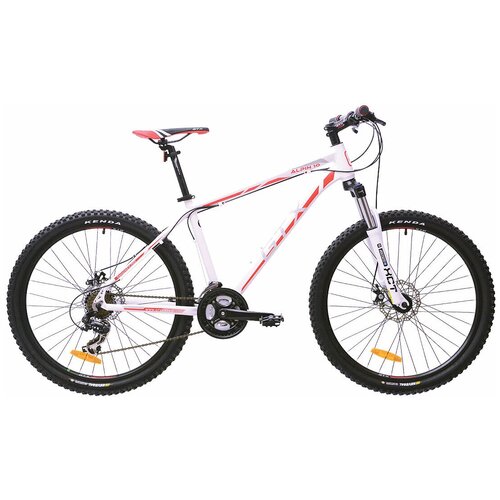 Велосипед 26 GTX ALPIN 10 рама 19 000021 4601000₽
