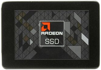 Твердотельный накопитель AMD 240 ГБ SATA R5SL240G