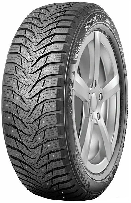 Kumho WinterCraft SUV Ice WS31 235/70 R16 106T