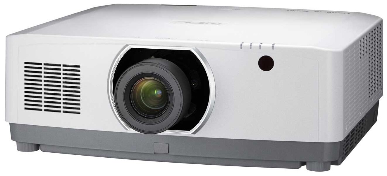 NEC NP-PA703ULG лазерный с объективом NP41ZL