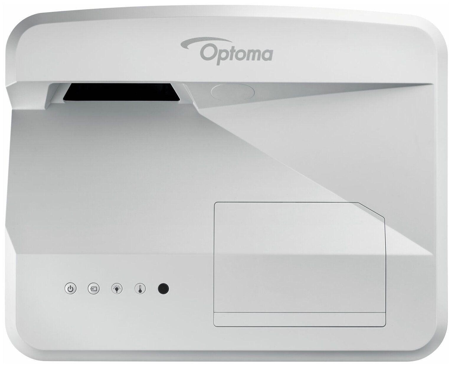 Проектор Optoma EH320USTi