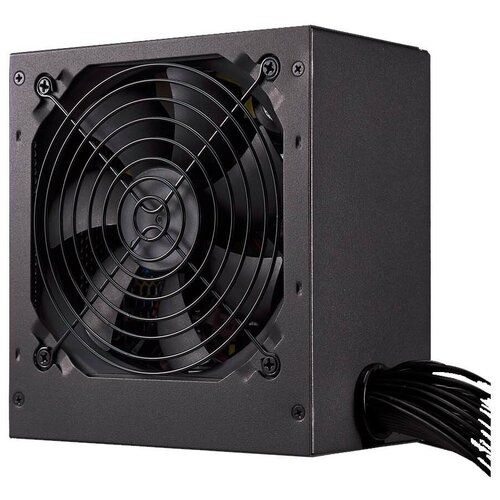 фото Блок питания cooler master atx 500w mpe-5001-acabw