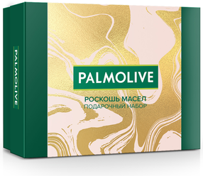 Palmolive Набор Роскошь масел