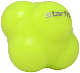 Фитбол Starfit RB-301 ярко-зеленый