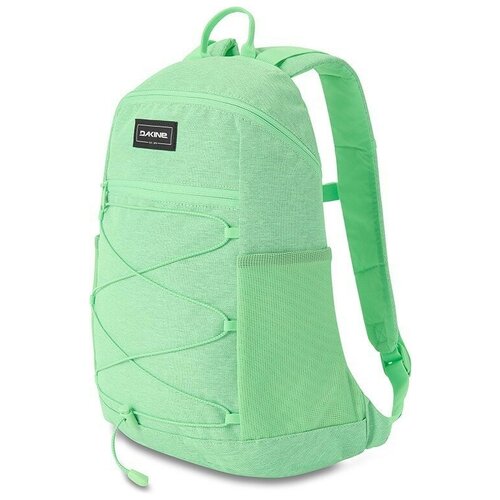 фото Рюкзак dakine wndr pack 18l dusty mint