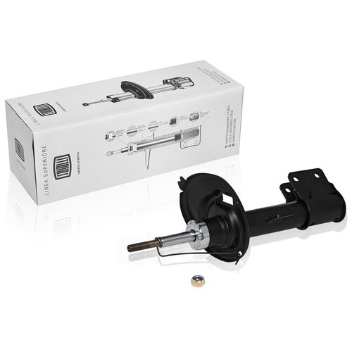 фото Амортизатор (стойка) перед. прав. газ. для а/м peugeot 308 (07-) trialli арт. ag20353