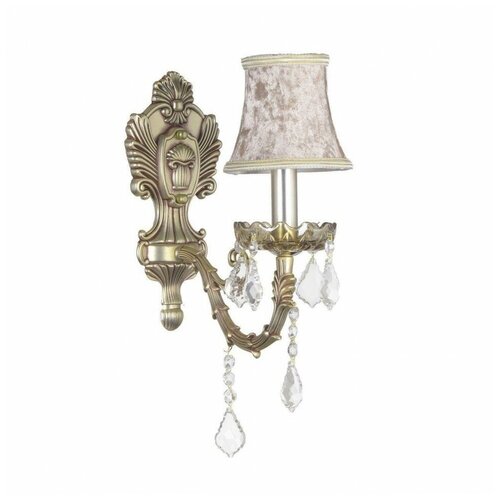 фото Бра dio darte asfour lucca e 2.1.1.200 cg dio d`arte