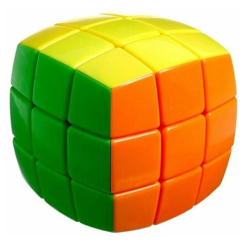 Игрушка механическая Овал 6х6 см 870₽