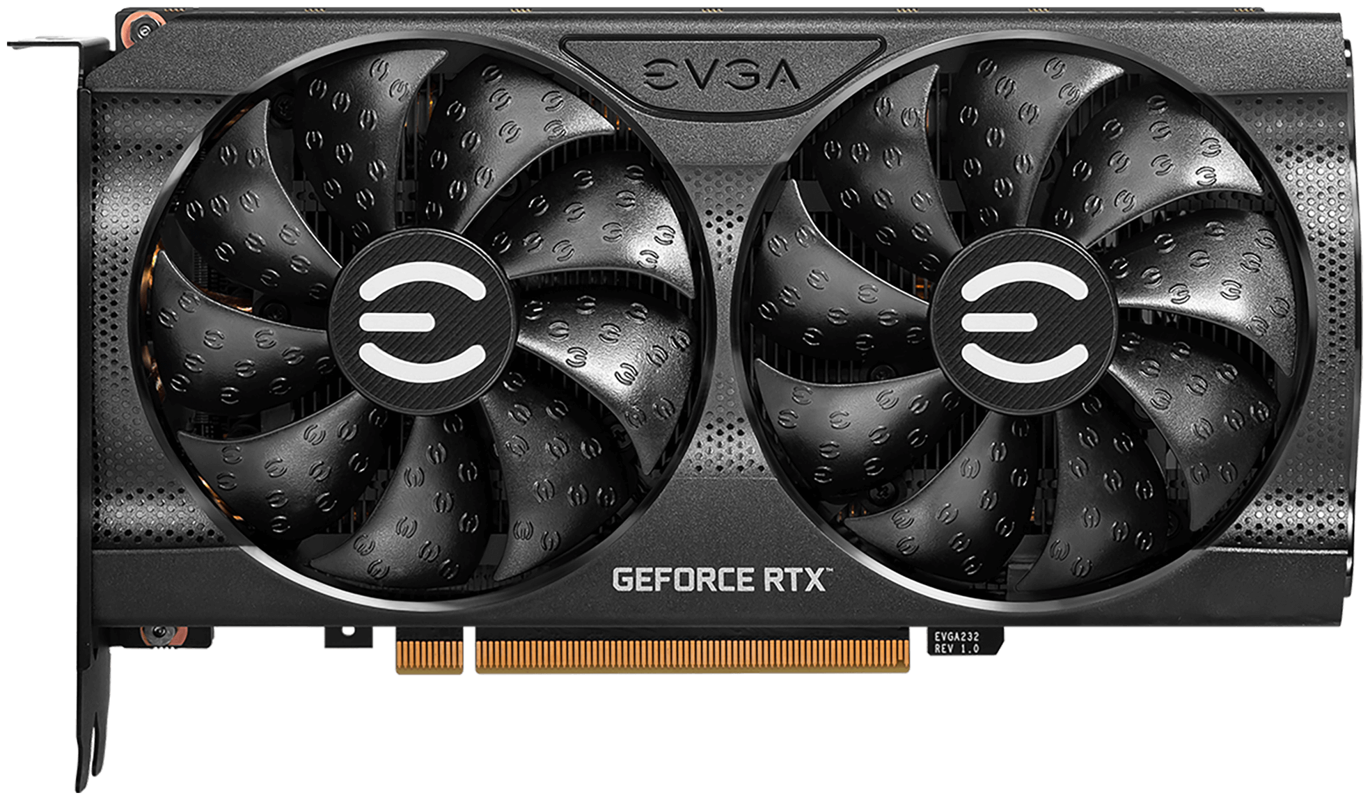  EVGA GeForce RTX 3060 XC GAMING 12 GB (12G-P5-3657-KR), Retail