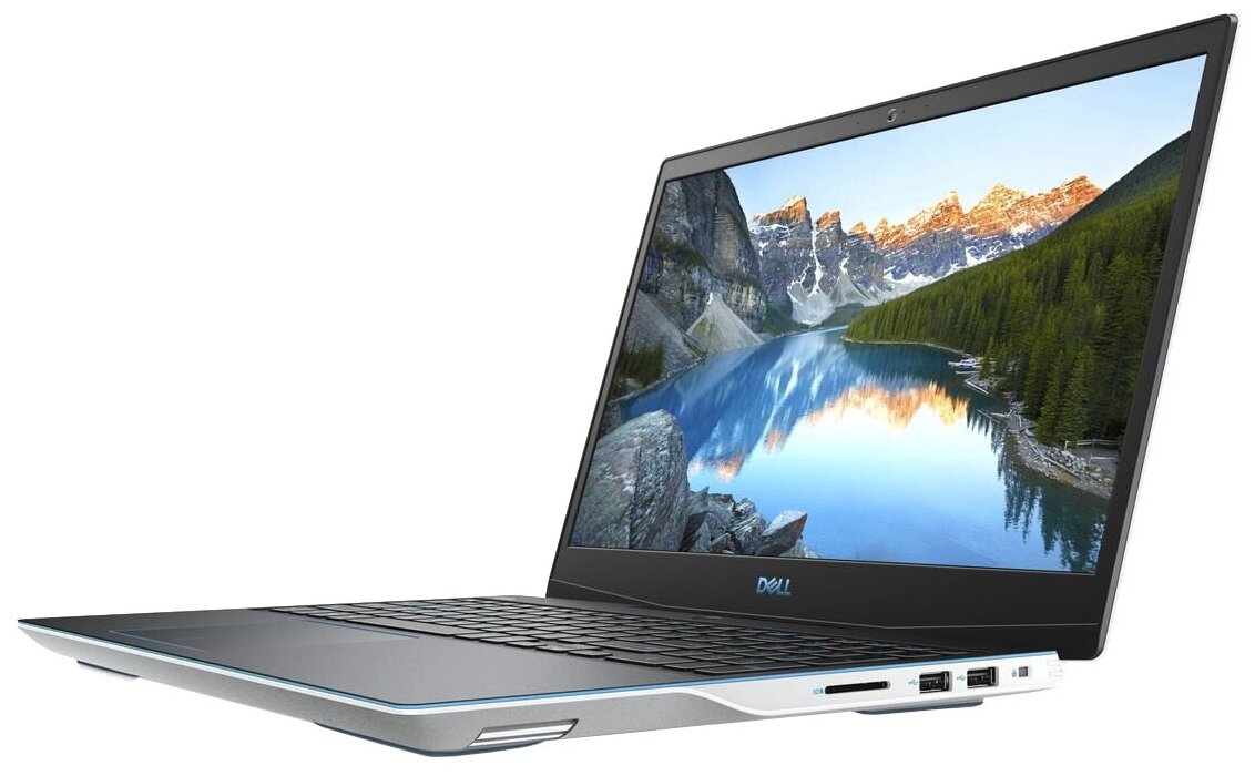 DELL G3 15 3590 1920x1080 Intel Core