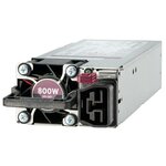 Блок питания 865414-B21 HPE 800W Flex Slot Platinum Hot Plug - изображение