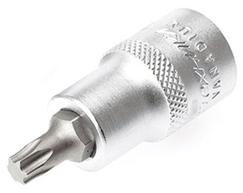 Головка Со Вставкой 12 Torx T50, Длина 55 Мм Дело Техники арт. 624150