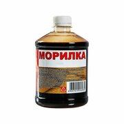 Вершина Морилка водная Палисандр (0,5л) пэт