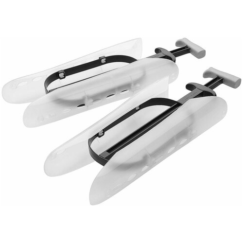 Формодержатели Airquick Pro Sensomatic NICO для сохранения формы сапог, автоматические. (Gr 5 широкие (32 см.))