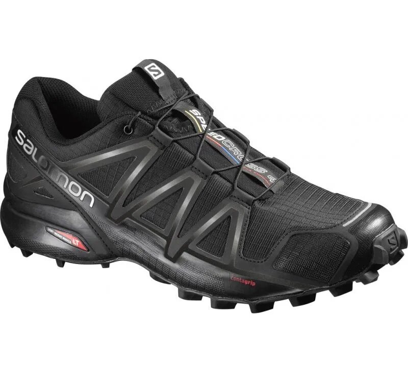 Кроссовки Salomon Speedcross