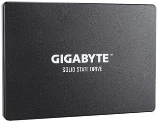 Твердотельный накопитель GIGABYTE 1000 ГБ SATA GP-GSTFS31100TNTD