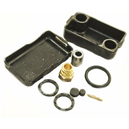 ЗиП к примусу Шмель, Дастан