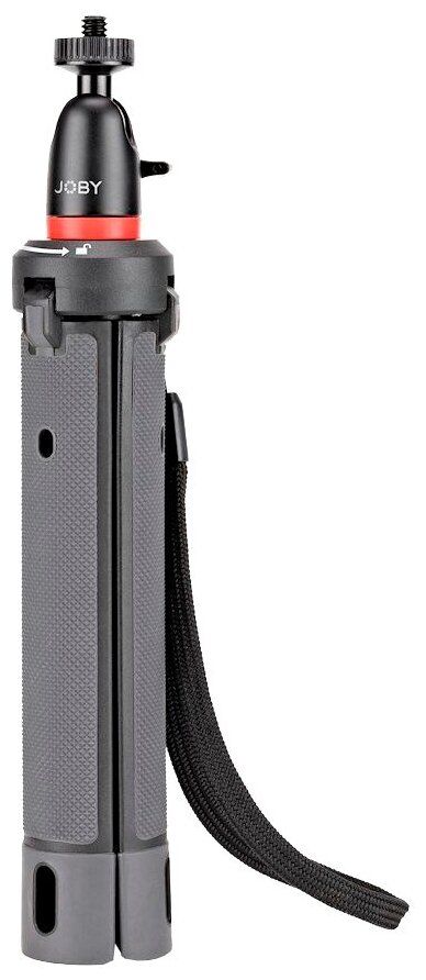 Штатив Joby TelePod 325 Black-Grey JB01549-BWW - фото №2