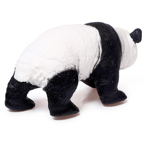 Фигурка животного Большая панда, длина 24 см Зоомир 5155919 .