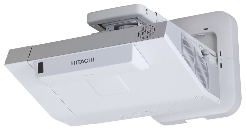 Hitachi CP-AX2505 (ультракороткофокусный)