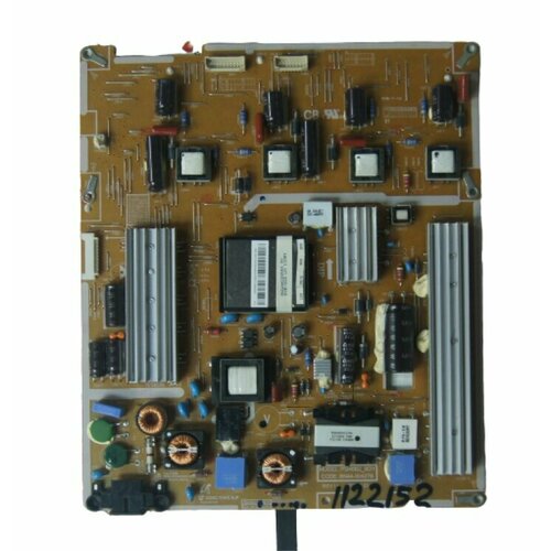 Блок питания Samsung BN44-00427B PD46B2_BDY UE40D7000LS