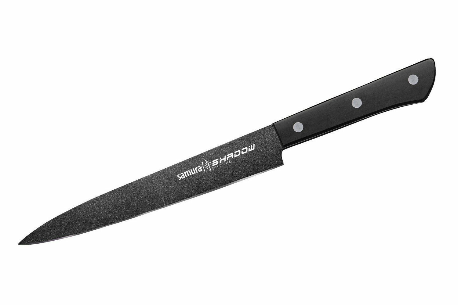 Нож для нарезки Samura Shadow SH-0045 - фотография № 12