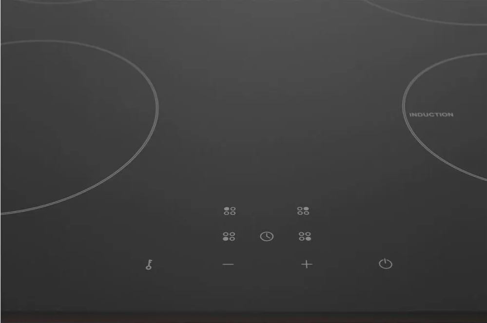 Встраиваемая электрическая варочная панель Haier - фото №11
