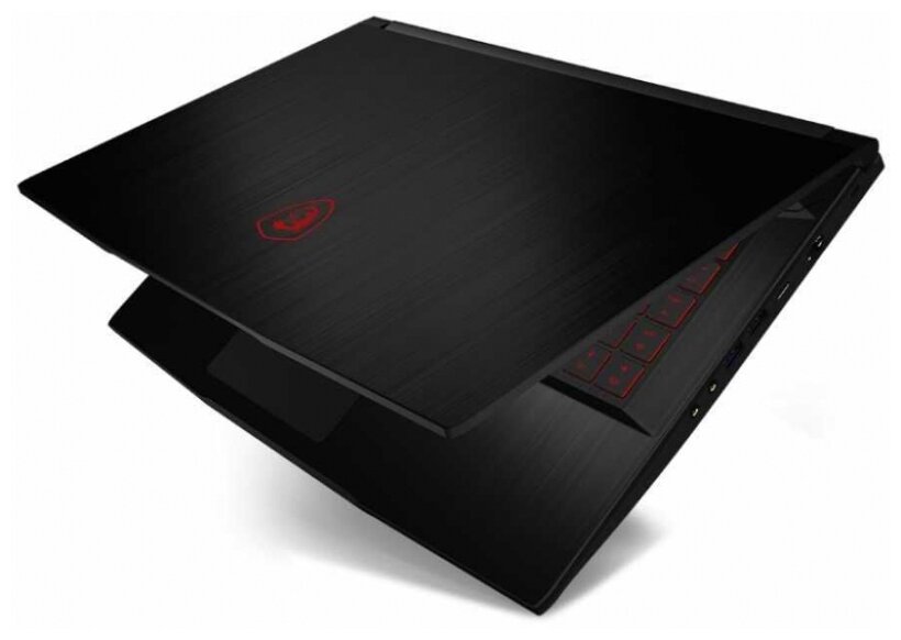 Ноутбук Msi Gf63 Thin 10uc 422xru Купить