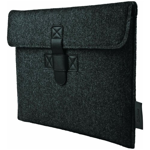 Acme 10S33B Woolen чехол для планшета, черный, 9.7