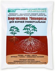 Микориза кормилица 1л. универс. (стимулятор корнеобразования) ОЖЗ (Башинком)