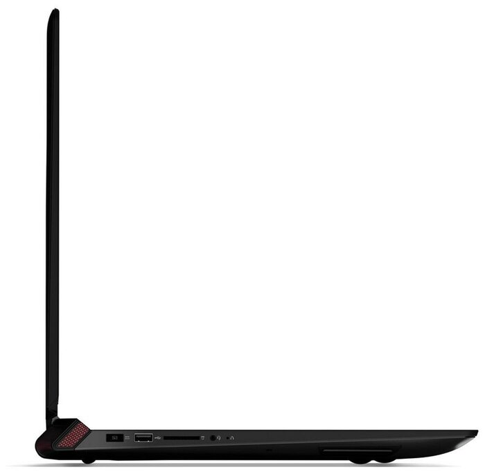 Купить Ноутбук Lenovo Ideapad Y700 17