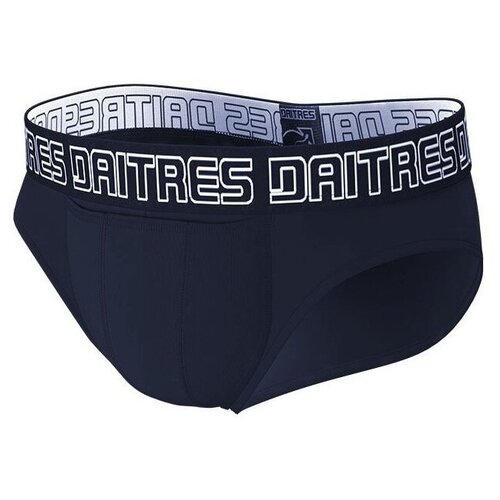 фото Daitres трусы брифы с профилированным гульфиком, размер l/50, синий