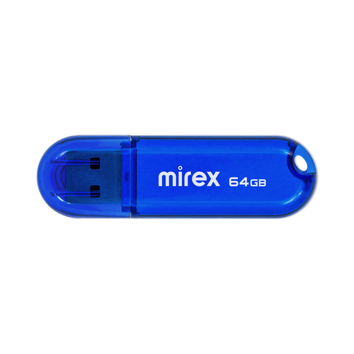 Mirex   Mirex Candy 64GB, USB 2.0, 