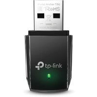 Сетевая карта TP-LINK Archer T3U 802.11a/b/g/n/ac Wireless 1267 Мбит/с, USB 3.0