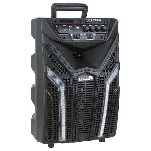 Акустическая колонка ELTRONIC 08 EL8-11 CRAZY BOX динамик 1шт8 с TWS 2680000₽