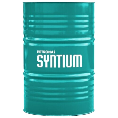 PETRONAS Syntium 3000 Av 5w40 200l