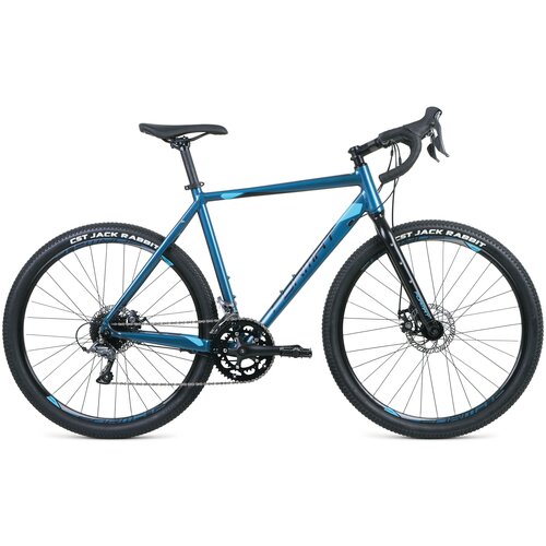 Велосипед Format 5221 275 2020 темно-зеленый 550 мм 5611000₽