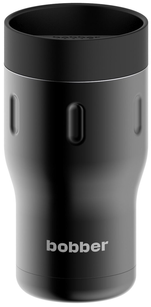 Термокружка Bobber Tumbler 350ml Black Coffee