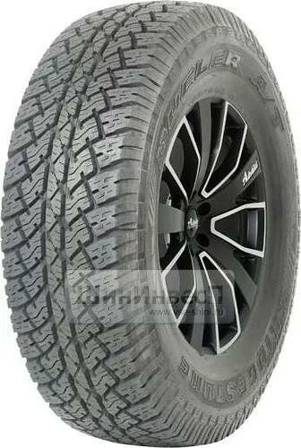 Шина Bridgestone(Бриджстоун) Dueler A/T 693 265/65 R18 114V