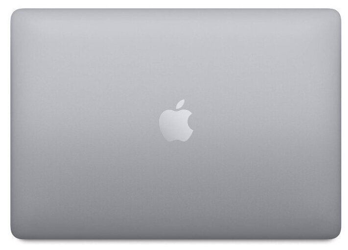 Ноутбук Apple MacBook Pro 13 Late 2020 Z11C00030 Z11C4 Space Grey 133 Retina 2560x1600 Touch Bar M1 chip with 8-core CPU and 8-core GPU16GB1TB SSD 2020